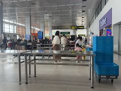 -河内内排国际机场