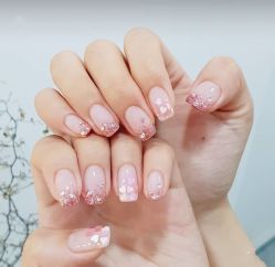 -Halo美甲美睫