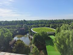 -南阳建业森林半岛假日酒店