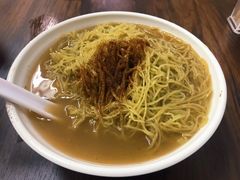 鲜虾云吞面-小梁哥云吞面(黄贝岭店)
