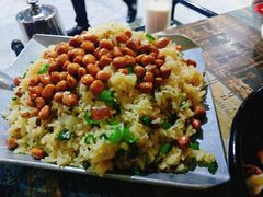 生炒糯米饭-石岐乳鸽村(南海第三分店)