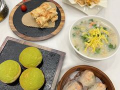 -顺德人家食府(黄金广场店)