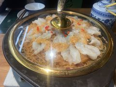 -绿茶餐厅(南昌王府井店)