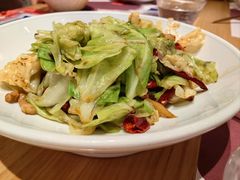 -椒爱水煮鱼川菜(让胡路万达店)
