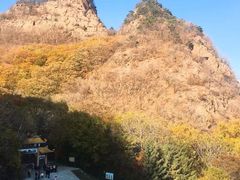 -吉林拉法山