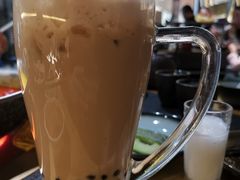 -湊湊火锅·茶憩(石家庄万象城店)