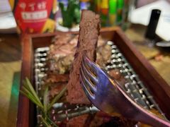 -Famous肥猫墨西哥音乐餐吧(五棵松华熙LIVE店)