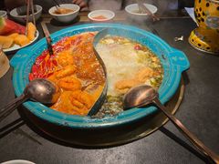 -吼堂老火锅(太古里总店)