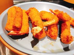 -龍歌自助小火锅(市北和达中心城店)
