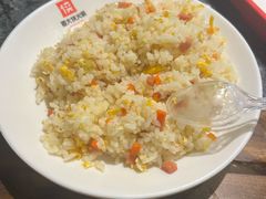 蛋炒饭-蜀大侠火锅(春熙路店)