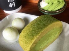 -辻利茶舖TSUJIRI(万象天地店)