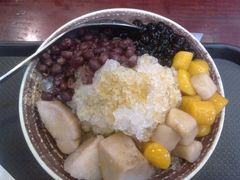 芋圆4号-鲜芋仙Meet Fresh(五道口店)