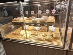 -原麦山丘(东四店)