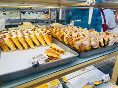 -爱德顺糕点食屋(利民道店)