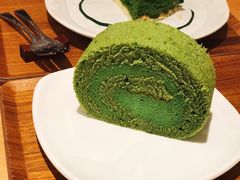 抹茶卷-VIA TOKYO