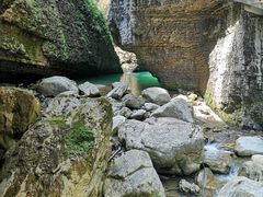 -鹿院坪生态旅游景区