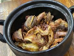 -斯丹姜母鸭·古法干香(涂门街总店)