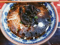 -美味斋(西北街店)