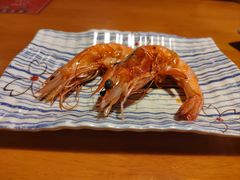 -银子铁板烧料理自助餐(人民广场店)