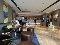 -如家商旅酒店(上海陆家嘴世博中心店)