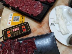 -福合埕牛肉丸(福平路店)