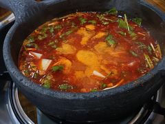 -笔记安顺夺夺粉火锅