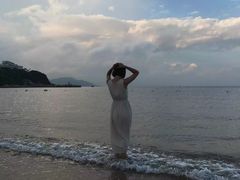 -东澳岛