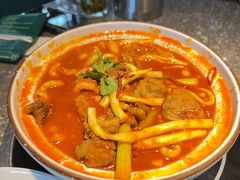 -马老六清真餐厅(雁滩店)