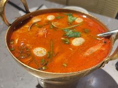 冬阴功-Home Thai·泰谣(王府井apm店)