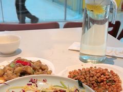 -北李妈妈菜·海肠捞饭(开发区万达店)