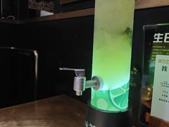 -烤匠麻辣烤鱼(环球中心店)