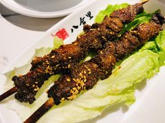 -八合里潮汕鲜牛肉火锅(深圳海岸城店)