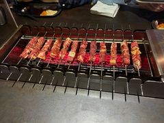 -麦凯伦烧烤·精酿超级工厂店(金桥总店)