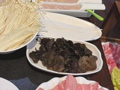 -陈府大宅门成都火锅·手切鲜肉(太原街店)