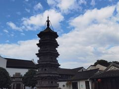 -南翔古镇