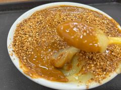 -老磁器口豆汁店(马家堡店)