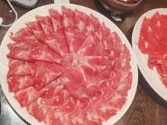 -南门涮肉(东单店)