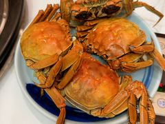 -三个渔夫·蒸汽海鲜(小白楼店)