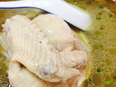 -喜洋洋蟹庄(阳澄湖店)