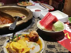 -小龙坎火锅(东汇城店)