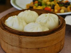 -古南都·清真绿柳居菜馆(太平南路店)