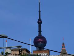 -东方明珠广播电视塔