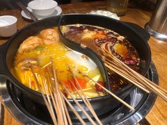 -串掌门砂锅串串香(后瑞店)