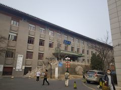 -中国中医科学院西苑医院(本部)
