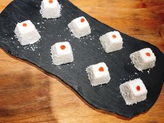 椰奶凉糕-阮氏娘·越南料理(双子塔店)