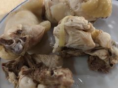 -明兴猪肚鸡·清远27年老字号(玄真漂流店)