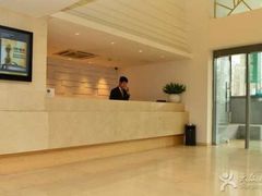 -全季酒店(北京东直门店)