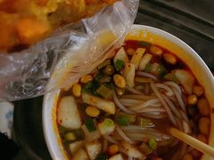-覃肥叔桂林米粉(粮道街店)
