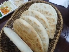 -恒发祥蒲城水盆羊肉泡馍店