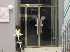 门面-贝紫Style(木马公寓店)